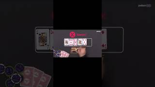 Full house от Негриану poker покеронлайн покер покердом покерстрим [upl. by Eadith]