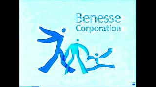 Benesse Corporation Logo In Fmaj Vocoder [upl. by Fairbanks572]