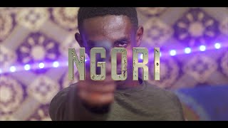 NGORI  SHORT FILM  TEST PROJECT [upl. by Introk]