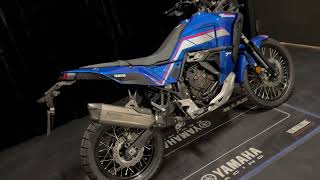 2023 Yamaha World Rally [upl. by Raamaj1]