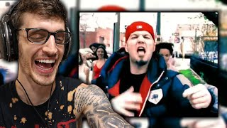 Bringing Back the Nookie  Limp Bizkit  quotNookiequot REACTION [upl. by Ednarb]