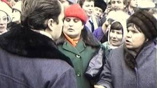 Kovo 11 osios kontekstai amp Sausio 13 oji 2000 DVDRip [upl. by Gunas]