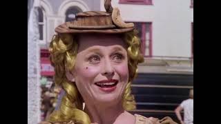 Worzel Gummidge 1979  S02 E01  Worzel and the Saucy Nancy  Barbara Windsor [upl. by Eben]