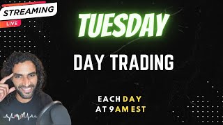 🔴 Live Day Trading GME SQUEEZE 📈Live Streaming [upl. by Anerac290]