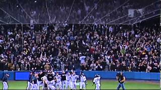 MLB 2003 ポストシーズン [upl. by Kobi]