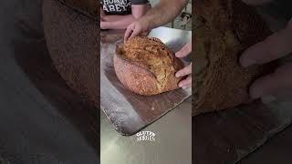 ¡Hicimos pan con Bea Echeverría en El Horno de Babette 🔥 Una receta fácil y sencilla [upl. by Gaul]