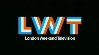 The final day of LWT 27th October 2002  BETTER QUALITY [upl. by Anahcra]