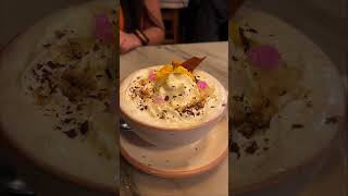 Hidden gem in Connaught place  Hashery café  hiddengems connaughtplace cafevlog e [upl. by Amsed]