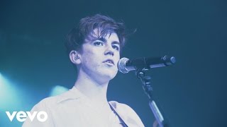 Declan McKenna  Brazil Live [upl. by Alys]