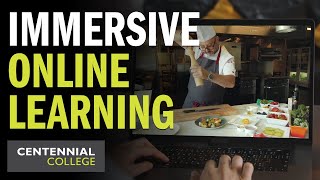 School of Hospitality Tourism and Culinary Arts – Online Learning [upl. by Aneleh]