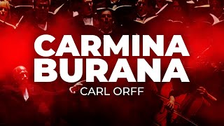 Carl Orff CARMINA BURANA [upl. by Beattie]