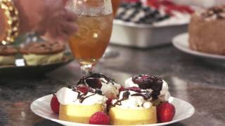 COOL WHIP Mini Trifle Cakes [upl. by Flosser]