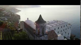 Hotel Monastero Santa Rosa 2019 paradiso ad Amalfi [upl. by Naida]