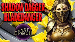 DEMOLISH With This EASY Bladedancer Guide  Last Epoch [upl. by Galan740]