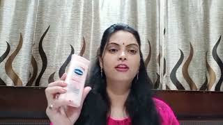 Vaseline Brightening Lotion Review  Vaseline Healthy Bright Daily Brightening Body Lotion Review [upl. by Atsirc]