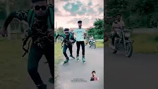 Short fond video skating video funny vlogs [upl. by Nek]