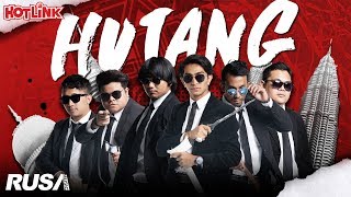 Floor 88  Hutang Pok Amai Amai Official Music Video [upl. by Aniretac966]