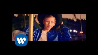 Mason Ramsey  How Could I Not Official Music Video [upl. by Ttirrej]