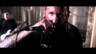 The Acacia Strain  Cauterizer Official Music Video [upl. by Rotman809]