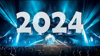 Party Mix 2024 🔥The Best Remixes of Popular Songs of All Time 🔥 [upl. by Lyrrehs]