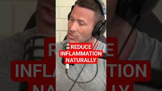 Reducing Inflammation NATURALLY With Diet 👉 [upl. by Aramit665]