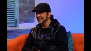 Daron Malakian interview by Stepan Partamian  Scars on Broadway  2018 [upl. by Suckram]