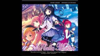 Puella Musica 05  Sayakas Theme [upl. by Va612]