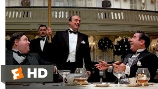 Batter Up  The Untouchables 310 Movie CLIP 1987 HD [upl. by Aneekas228]