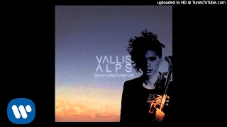 Vallis Alps  Young Spencer Ludwig Trumpet Edit [upl. by Kovacev]