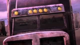 Transformers Prime Season Two 55 Clip 5 2012 [upl. by Anaher]