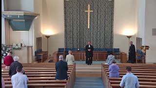 St Columbas Live Stream 11 August 2024 [upl. by Nnaecarg694]