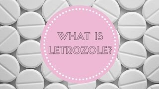 What is Letrozole [upl. by Aidualc]