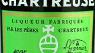 Chartreuse [upl. by Publius]