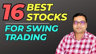 Swing Trading Stocks  New Year 2024  Breakout Stocks [upl. by Ynnavoig95]