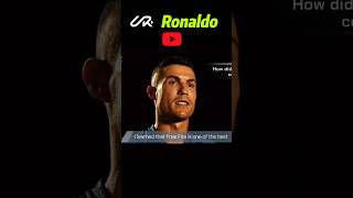 Ronaldo Reply To Haters Who Say Free Fire Is A Chapri Game Ronaldo urchristiano ronaldofans [upl. by Ambie]