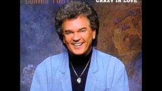 Conway Twitty  I Couldnt See You Leavin [upl. by Hadnama422]