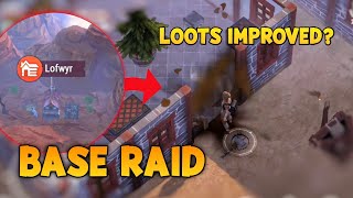 Base Raid in Update 620 Loots Improved 💰  Westland Survival [upl. by Endora]