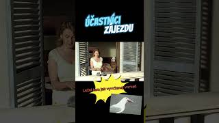 Filmové hlášky  Účastníci zájezdu 2006 Ležel tam jak vyvrženej vorvaň [upl. by Naols364]