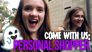 Come with us Personal Shopper 2016 Review [upl. by Ardek543]