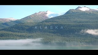 Royal Caribbean Seeker Spotlight Dan Moore  Explorer of the Seas – Alaska [upl. by Eedahs820]