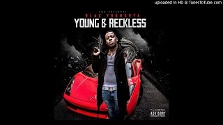 Blac Youngsta Smell The Hate Slowed Down [upl. by Hobey]