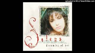 Selena Quintanilla  Como La Flor Remastered [upl. by Enatan999]