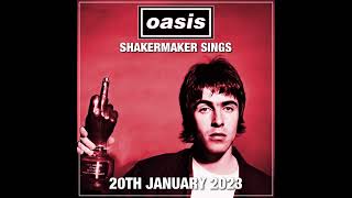 Shakermaker Sings  20th January 2023 Complete Set [upl. by Alimaj896]