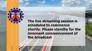 Procurement Livestream fore DPWH Sorsogon 1st DEO on October 16 2024 [upl. by Rapsac]