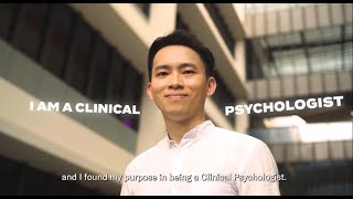 Clinical Psychologist Not a Mind Reader [upl. by Ahsel]