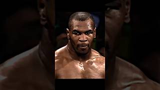 Mike Tyson on Evander HolyField Ear Bite “I Addressed It In The Ring” 🔥 [upl. by Hui884]