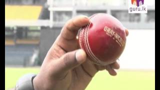 Learn Spin Bowling From Rangana Herath  Part 2 [upl. by Aivataj]