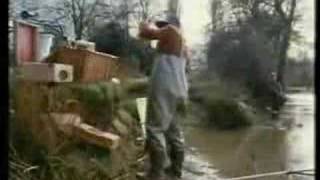 Castella  Fishing With Des OConnors Records  UK Advert [upl. by Lamarre]