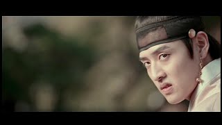 Kang Ha Neul as Jin in Empire of Lust FMV trailer [upl. by Verger]