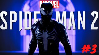 The Black Suit  SpiderMan 2  Eps 3 [upl. by Friend]